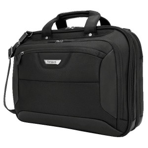 Checkpoint Friendly Targus 14" Corporate Traveler Briefcase Negrii | MY0168972