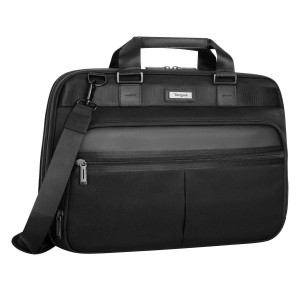 Checkpoint Friendly Targus 15-16" Mobile Elite Checkpoint-Friendly Briefcase Negrii | QK2680479