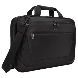 Checkpoint Friendly Targus 15.6" CityLite Briefcase Negrii | BV6910347