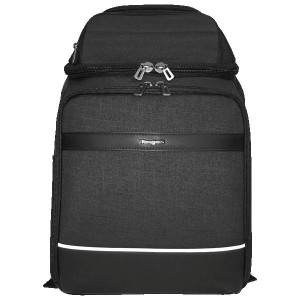 Checkpoint Friendly Targus 15.6" CitySmart EVA Pro Backpack Gri | RS3890124