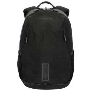 Checkpoint Friendly Targus 15.6" Conquer Expandable Backpack Negrii | JA1046235