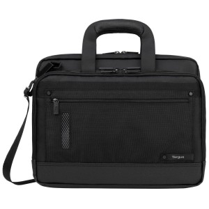 Checkpoint Friendly Targus 15.6" Revolution Checkpoint-Friendly Briefcase Negrii | OR4170392