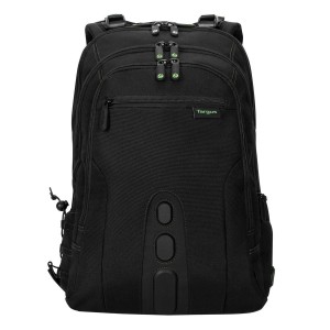 Checkpoint Friendly Targus 15.6" Spruce EcoSmart Checkpoint Friendly Backpack Negrii | KZ0924781
