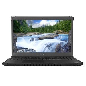 Form-Fit Cases Targus 15" Commercial Grade Form-Fit Cover for Dell Latitude 3510 Negrii | ZJ3049817