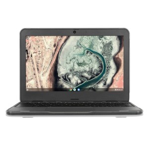Form-Fit Cases Targus Case for Lenovo 100e Chromebook Gen 3 / 100w Windows Gen 3 Clear | UD3786491