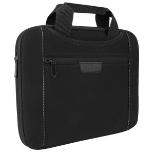 Laptop Sleeves Targus 12" Slipskin Sleeve with Hideaway Handles Negrii | GF0127496