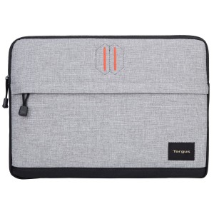 Laptop Sleeves Targus 13.3" Strata Sleeve (Pewter) Albastri Gri | EF0821769