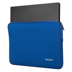 Laptop Sleeves Targus 14" Bonafide Sleeve (Blue) Albastri | SW5634127