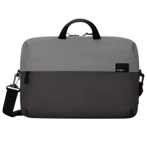 Laptop Sleeves Targus 14" Sagano EcoSmart Slipcase Negrii Gri | SD6580791