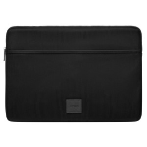 Laptop Sleeves Targus 15.6" Urban Sleeve (Black) Negrii | BO0824713