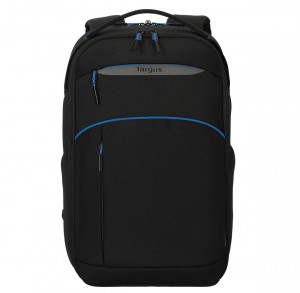 Rucsacuri Targus 15-16" Coastline EcoSmart Backpack Negrii | CV4215806