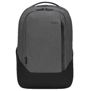Rucsacuri Targus 15.6" Cypress Hero Backpack with EcoSmart (Light Gray) Gri | FP2690718
