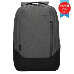 Rucsacuri Targus 15.6" Cypress Hero Backpack with Find My Locator Gri | TE2961805