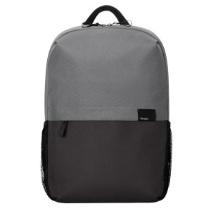 Rucsacuri Targus 15.6" Sagano EcoSmart Campus Backpack (Gray) Gri | UF3674589