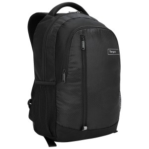 Rucsacuri Targus 15.6" Sport Backpack (Black) Negrii | SD1542603