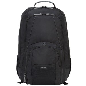 Rucsacuri Targus 17" Groove Backpack Negrii | PB6981327