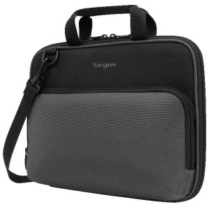 Servieta Targus 11.6" Work-in Essentials Case for Chromebook Negrii Gri | SV7034865