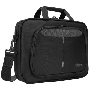 Servieta Targus 12.1" Intellect Slim Briefcase Negrii | OJ0681274