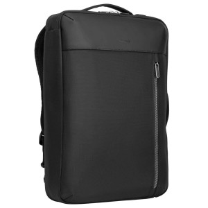 Servieta Targus 15.6" Urban Convertible Backpack (Black) Negrii | JB9653280