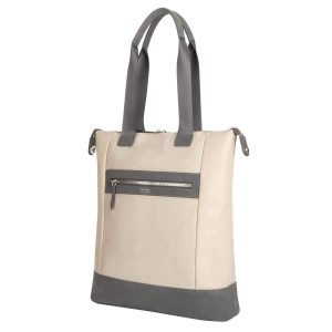 Totes Targus 15-inch Newport North-South Tote (Tan) Maro | GB9640172